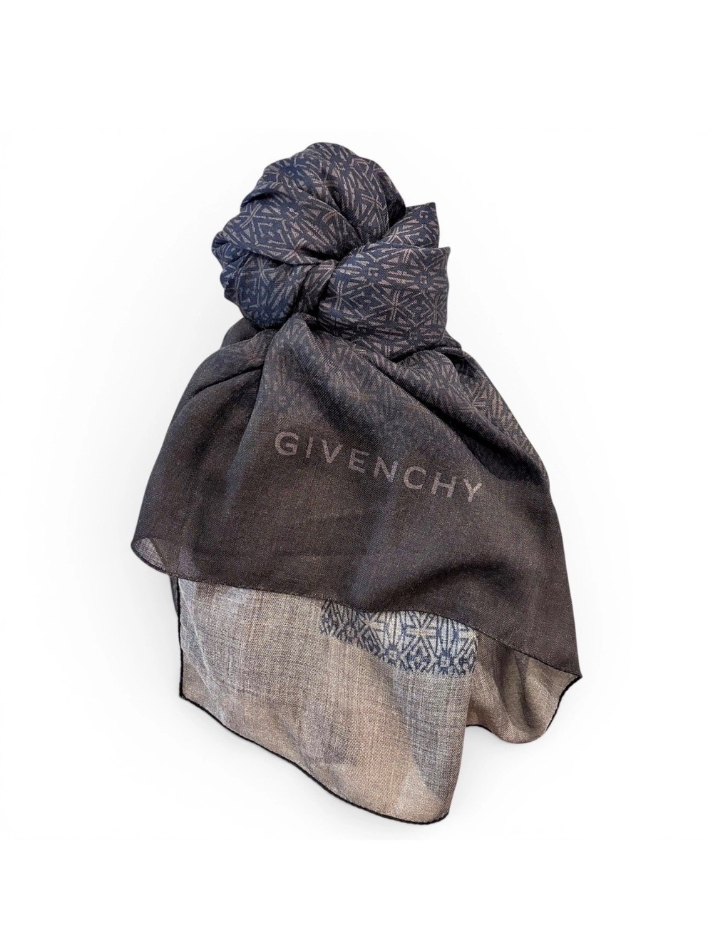 Givenchy Cashmere Scarf/Wrap NWT